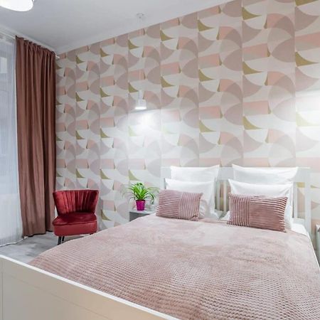 Gorgeous & Super Central Studio Budapest Ngoại thất bức ảnh