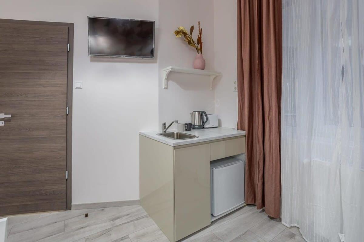 Gorgeous & Super Central Studio Budapest Ngoại thất bức ảnh