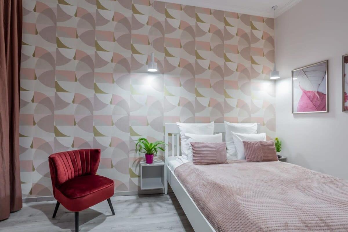 Gorgeous & Super Central Studio Budapest Ngoại thất bức ảnh